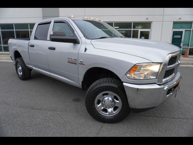 2015 Ram 2500 Tradesman