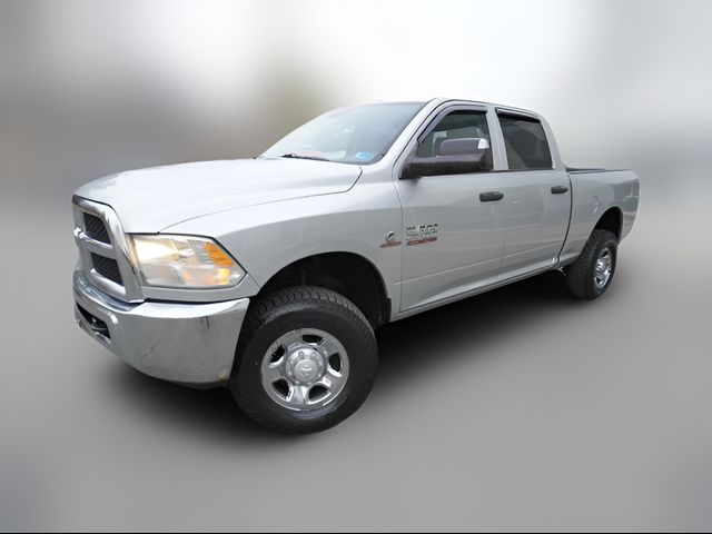 2015 Ram 2500 Tradesman