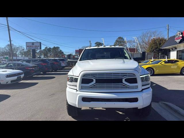 2015 Ram 2500 ST