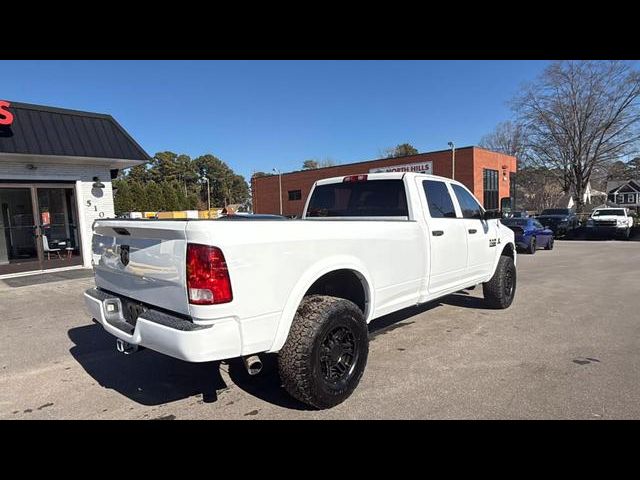 2015 Ram 2500 ST