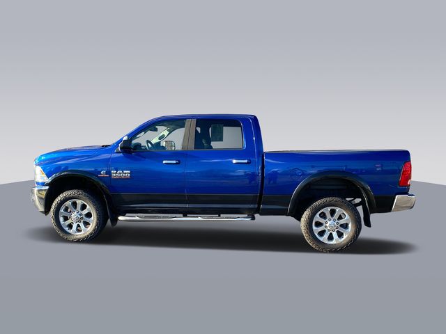 2015 Ram 3500 SLT