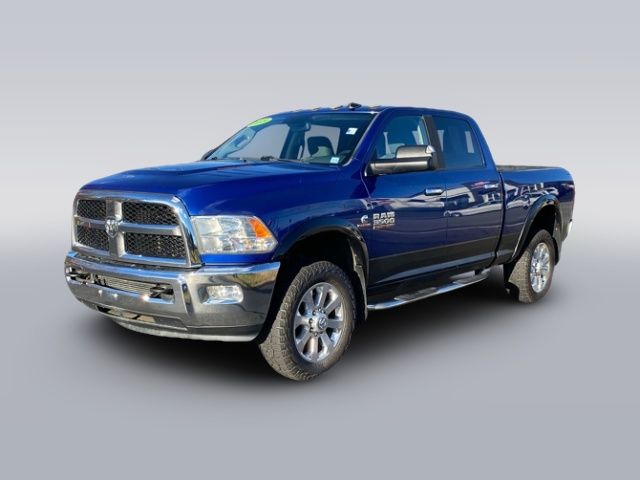 2015 Ram 3500 SLT