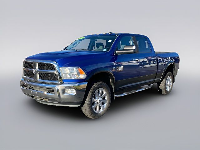 2015 Ram 3500 SLT