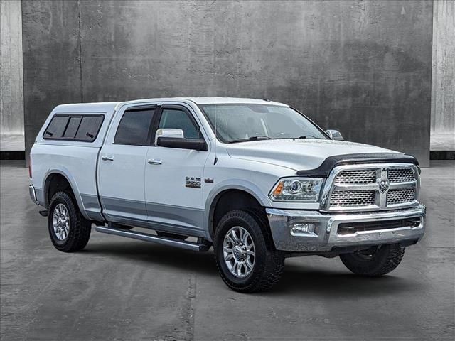 2015 Ram 3500 Laramie