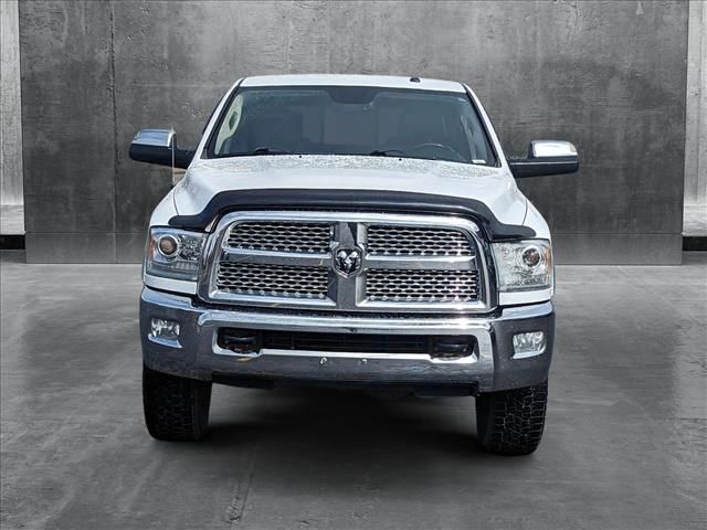 2015 Ram 3500 Laramie