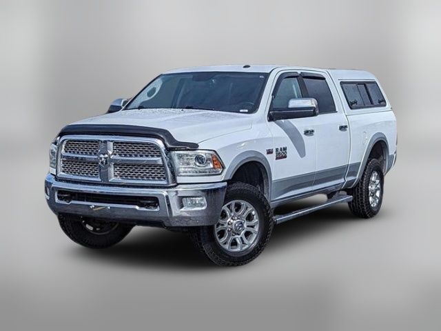 2015 Ram 3500 Laramie
