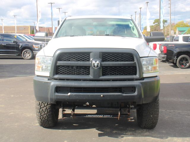 2015 Ram 3500 Tradesman