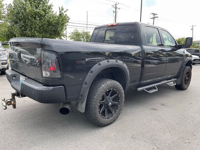 2015 Ram 3500 Big Horn