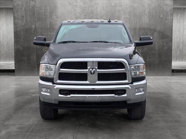 2015 Ram 3500 SLT