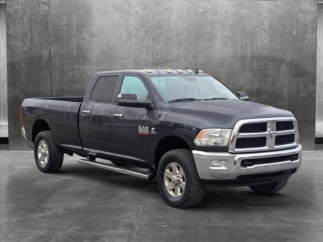 2015 Ram 3500 SLT