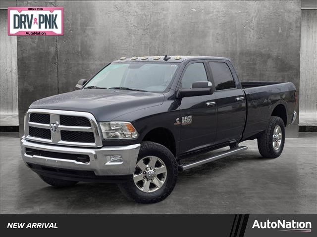 2015 Ram 3500 SLT