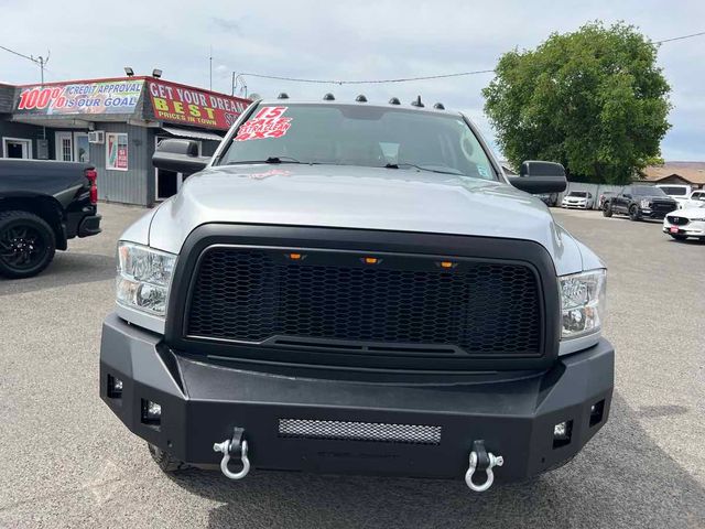 2015 Ram 3500 Big Horn