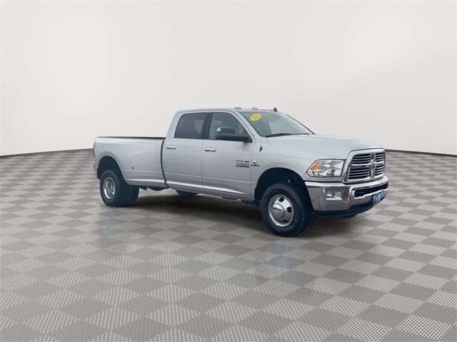 2015 Ram 3500 Big Horn