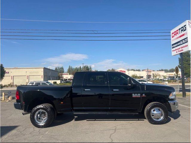 2015 Ram 3500 Big Horn