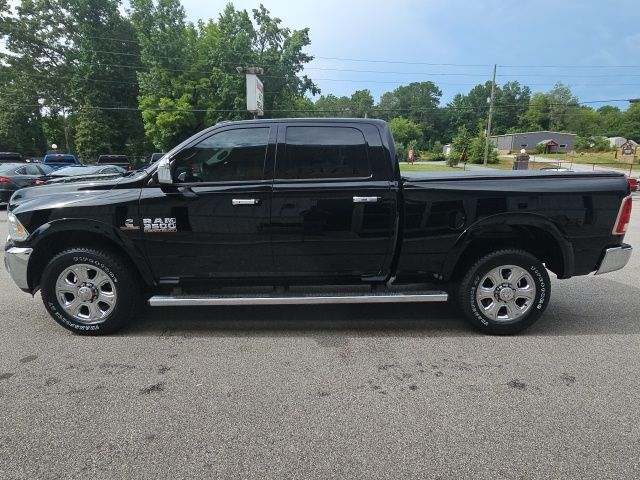 2015 Ram 3500 Laramie