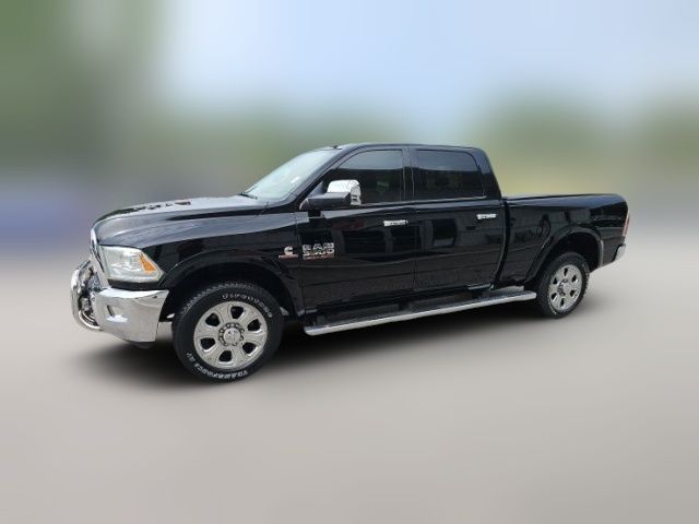 2015 Ram 3500 Laramie