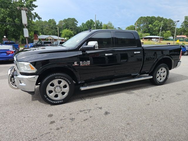 2015 Ram 3500 Laramie