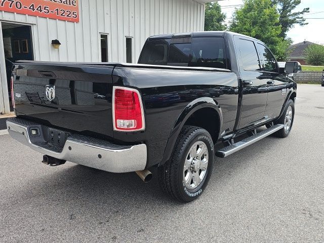 2015 Ram 3500 Laramie