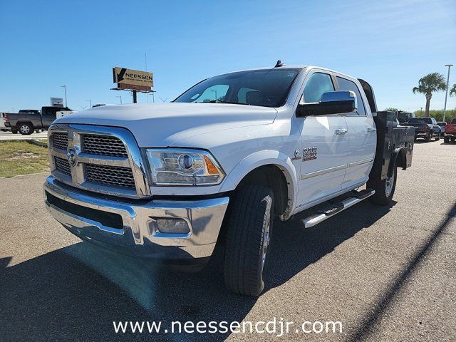 2015 Ram 3500 Laramie