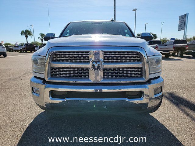 2015 Ram 3500 Laramie