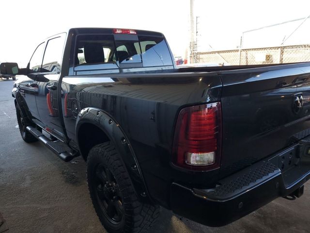 2015 Ram 3500 Laramie