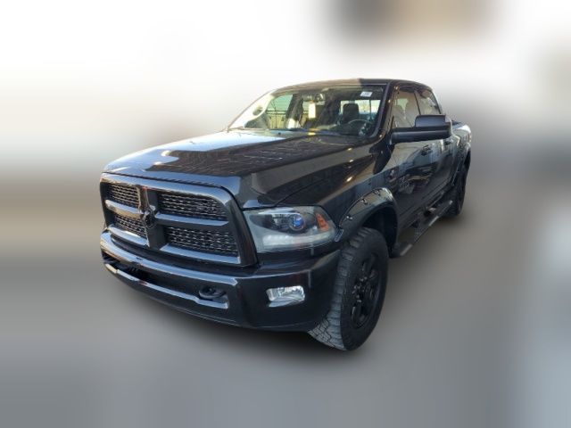 2015 Ram 3500 Laramie