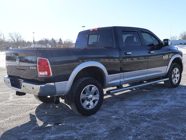 2015 Ram 3500 Laramie