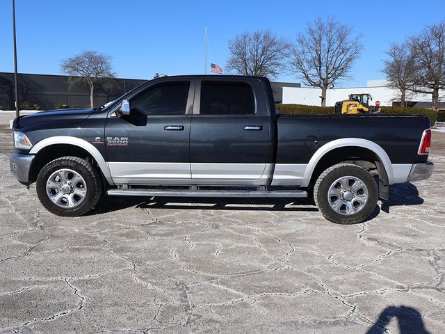 2015 Ram 3500 Laramie