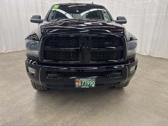 2015 Ram 3500 Laramie