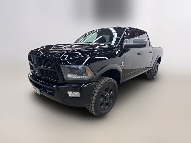 2015 Ram 3500 Laramie