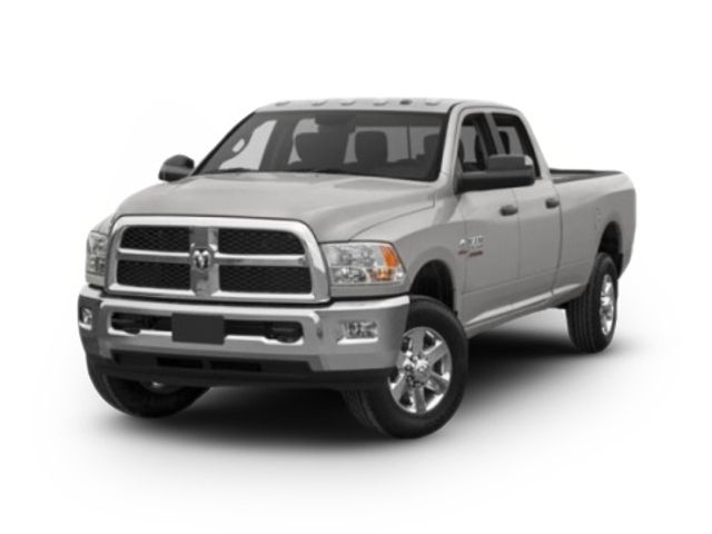 2015 Ram 3500 Laramie