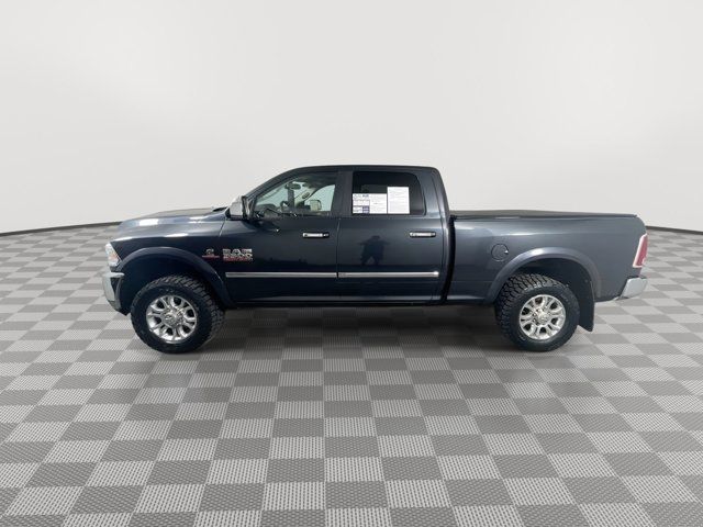 2015 Ram 3500 Laramie