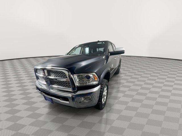 2015 Ram 3500 Laramie