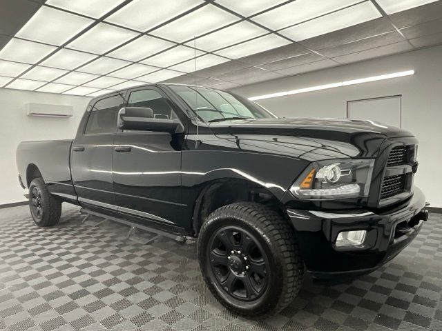 2015 Ram 3500 Laramie