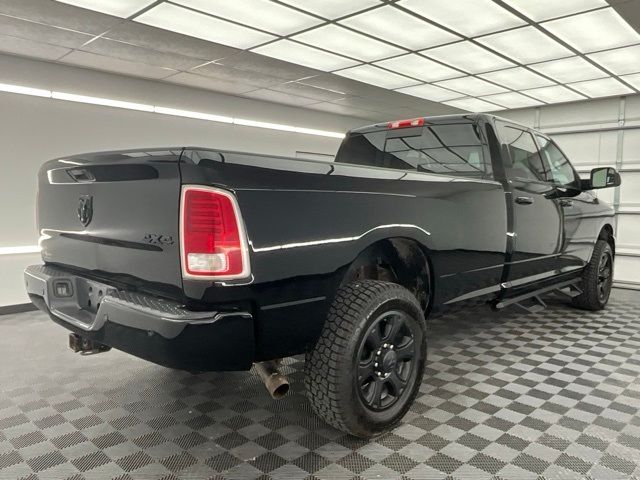 2015 Ram 3500 Laramie