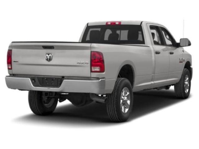 2015 Ram 3500 Laramie