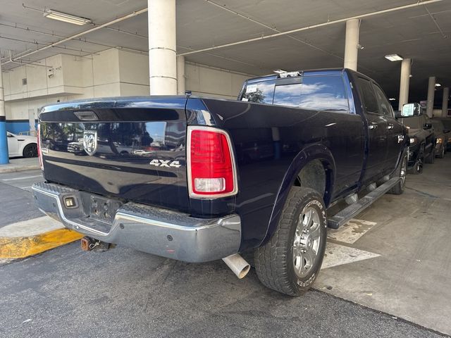 2015 Ram 3500 Laramie