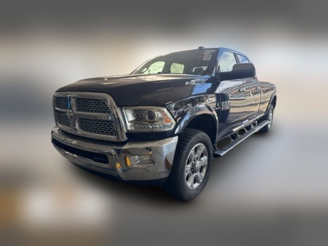 2015 Ram 3500 Laramie