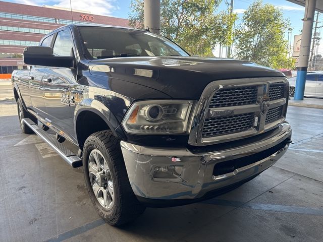 2015 Ram 3500 Laramie