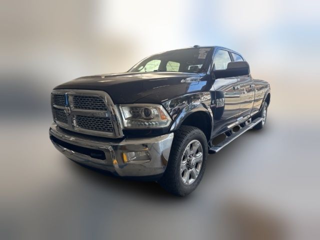 2015 Ram 3500 Laramie