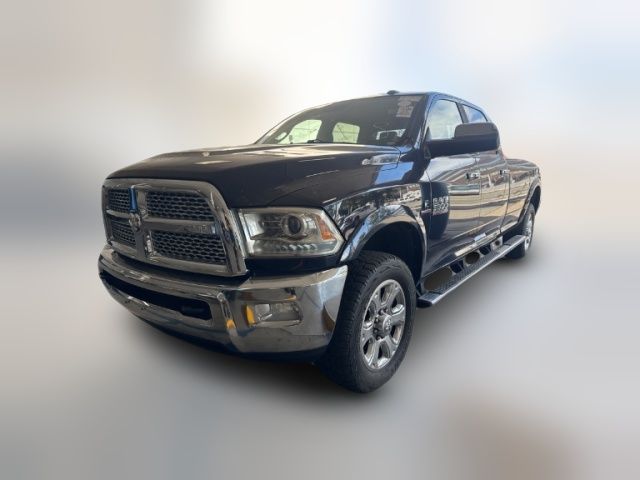 2015 Ram 3500 Laramie