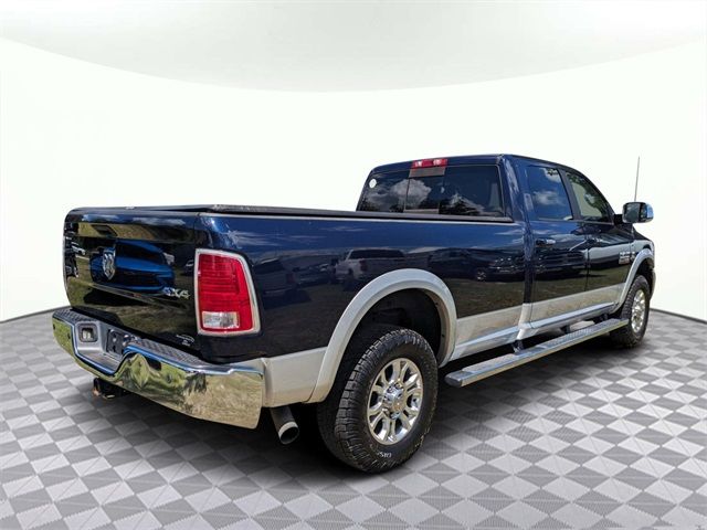 2015 Ram 3500 Laramie