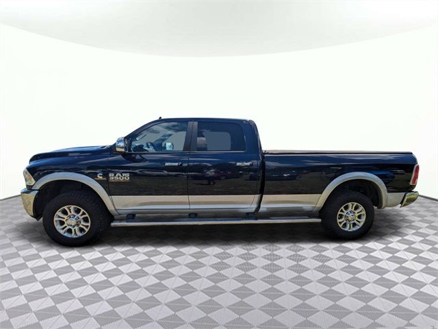 2015 Ram 3500 Laramie