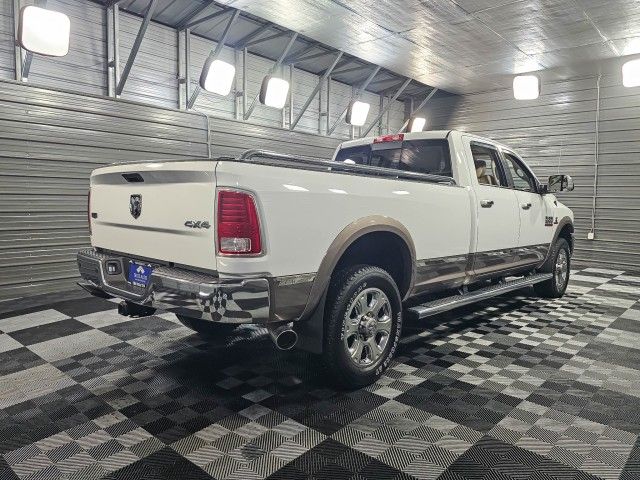 2015 Ram 3500 Laramie