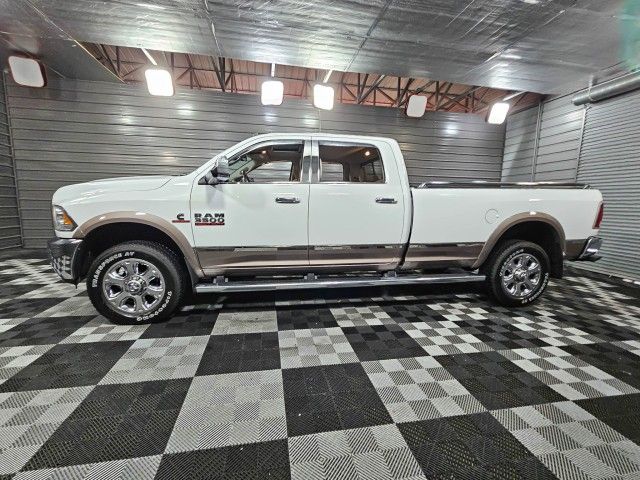 2015 Ram 3500 Laramie