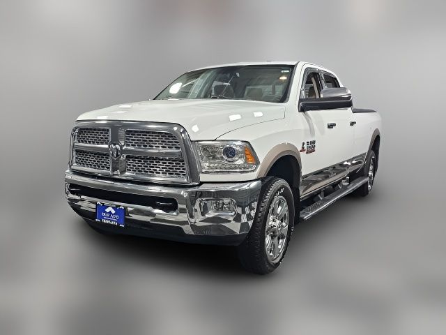 2015 Ram 3500 Laramie