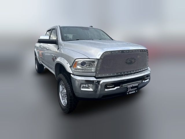 2015 Ram 3500 Laramie