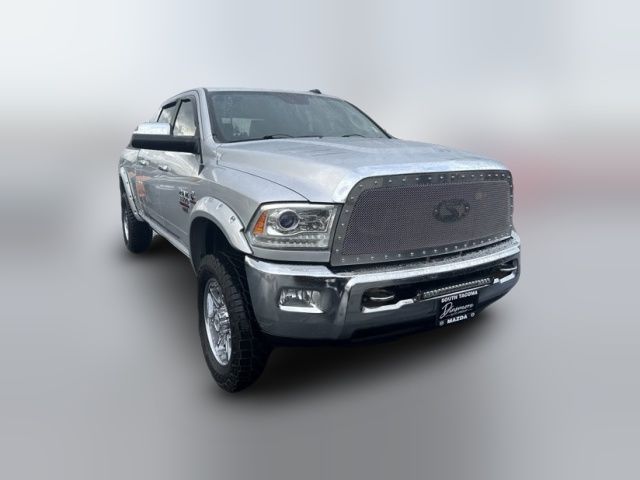 2015 Ram 3500 Laramie