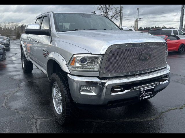 2015 Ram 3500 Laramie