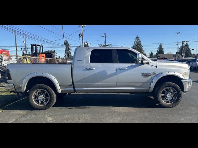 2015 Ram 3500 Laramie